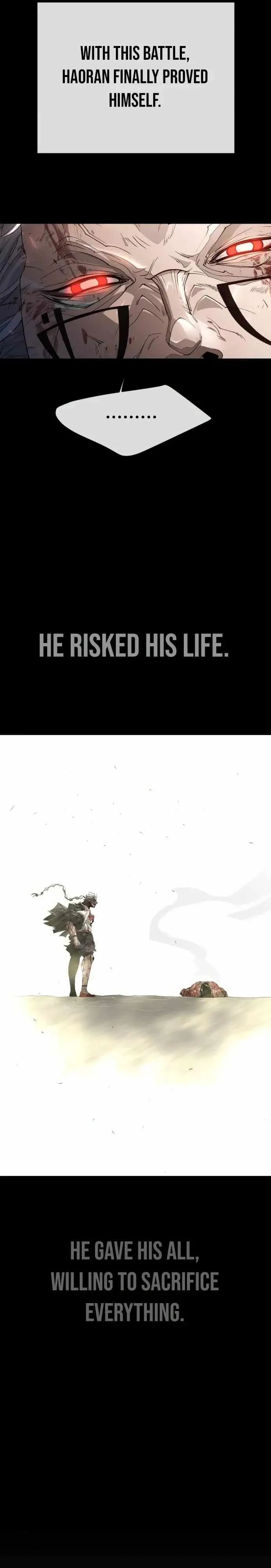 The Superhuman Era Chapter 145 Page 40