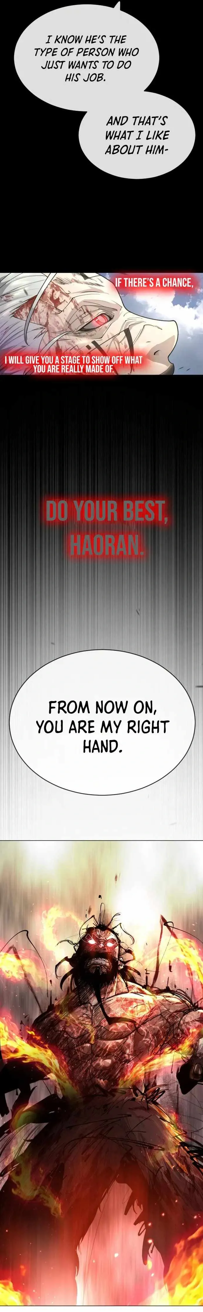 The Superhuman Era Chapter 145 Page 43