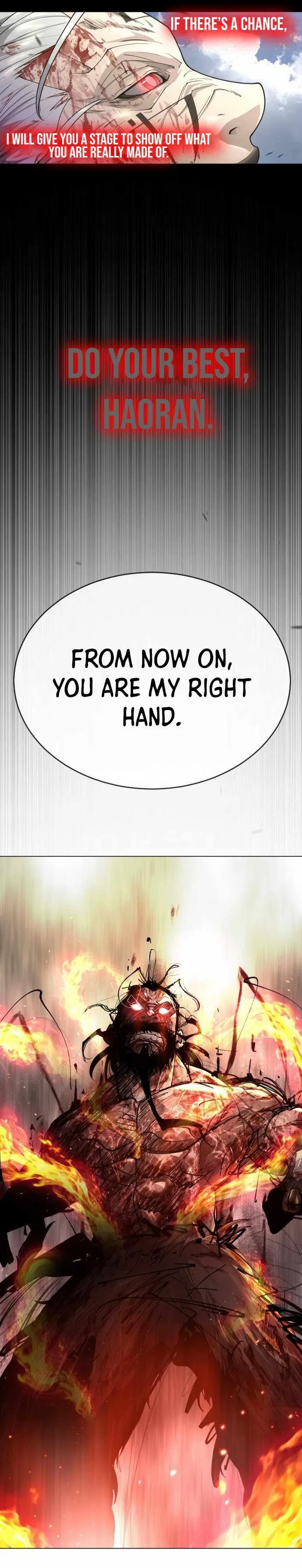 The Superhuman Era Chapter 146 Page 2