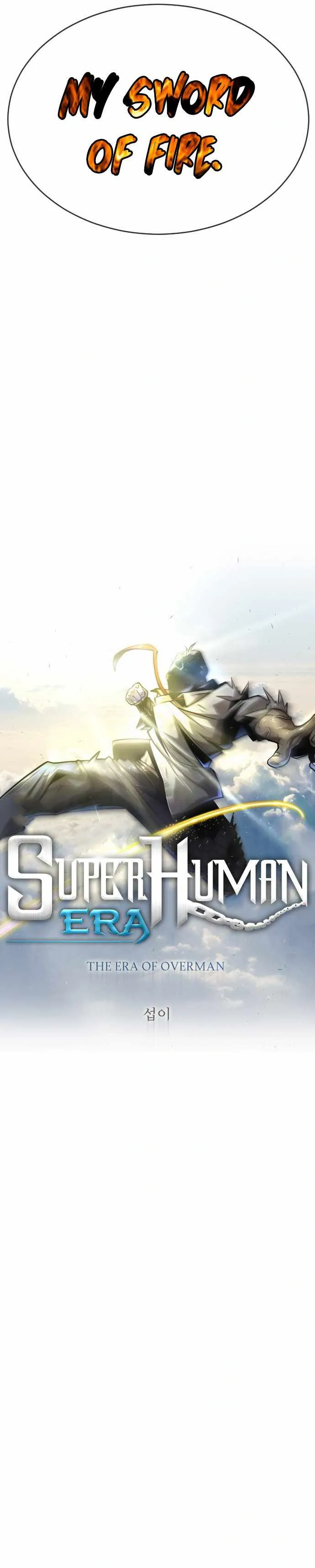 The Superhuman Era Chapter 146 Page 3