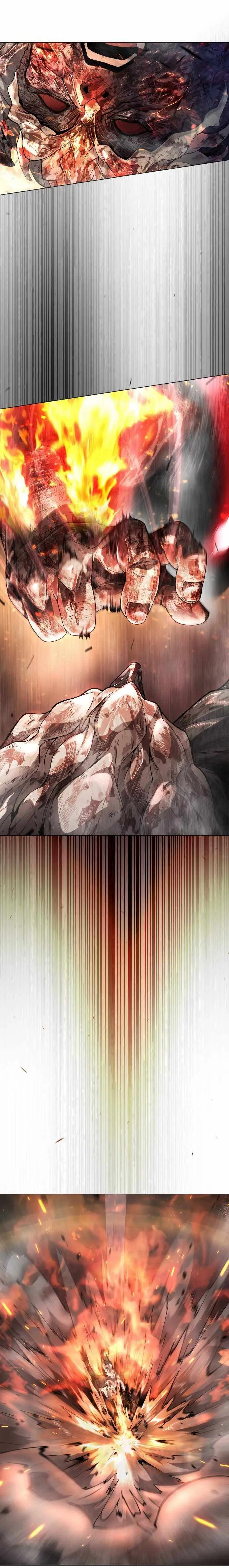 The Superhuman Era Chapter 146 Page 14