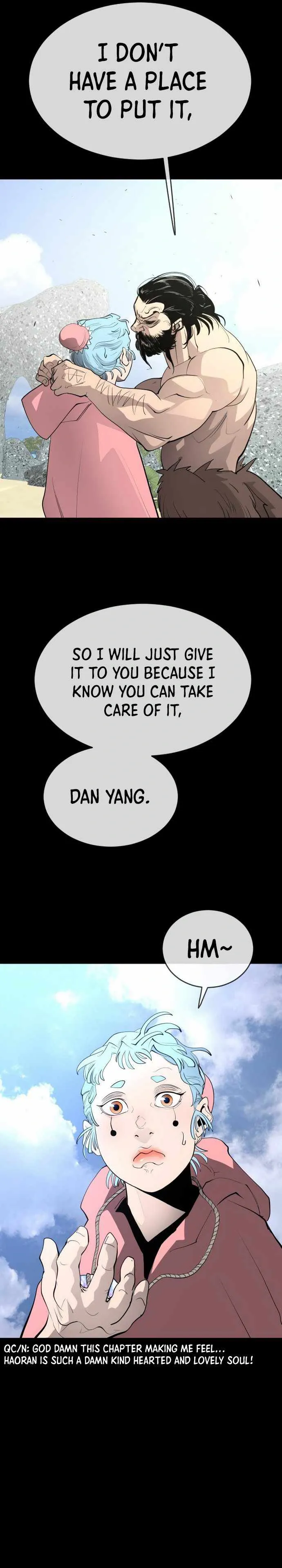 The Superhuman Era Chapter 146 Page 30