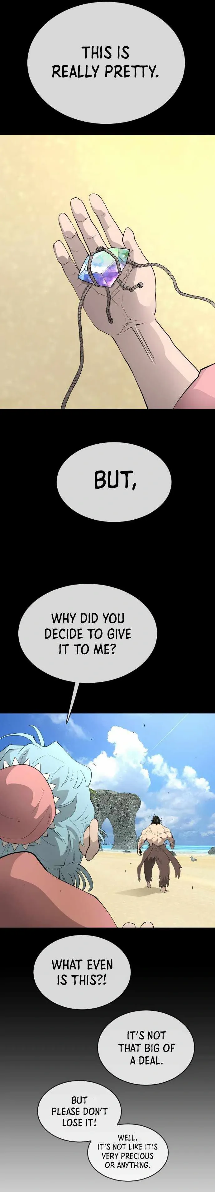 The Superhuman Era Chapter 146 Page 31