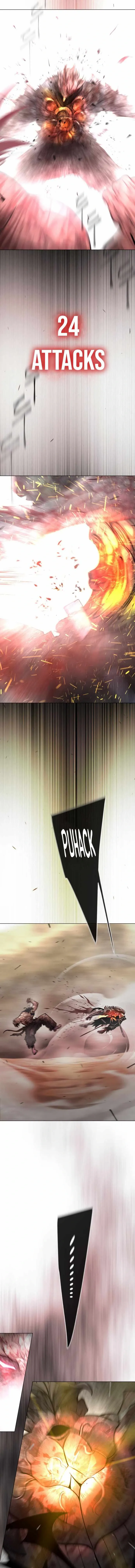 The Superhuman Era Chapter 146 Page 33