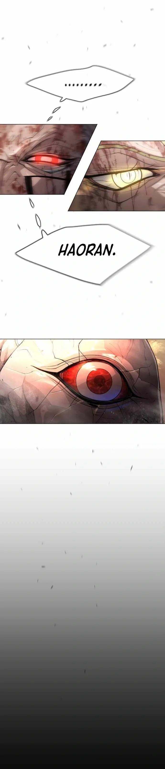 The Superhuman Era Chapter 146 Page 35