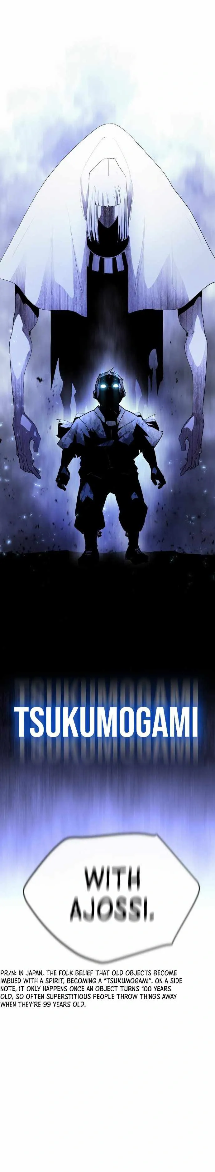 The Superhuman Era Chapter 147 Page 3