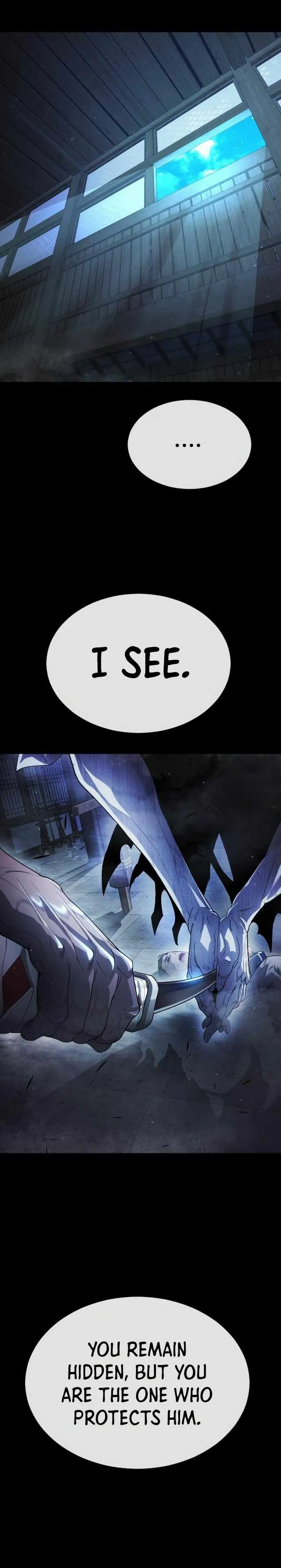 The Superhuman Era Chapter 147 Page 8