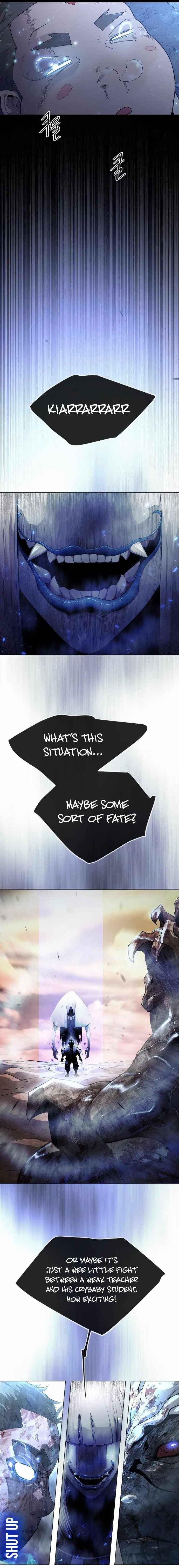 The Superhuman Era Chapter 147 Page 11