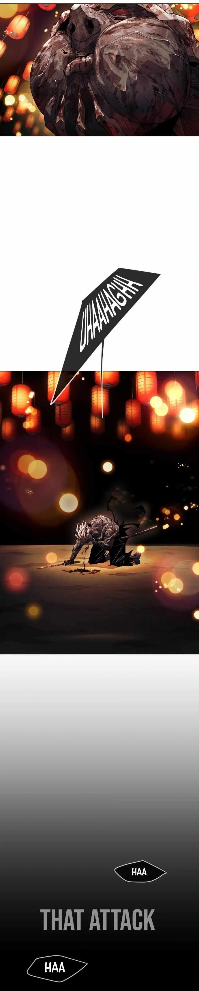The Superhuman Era Chapter 147 Page 16