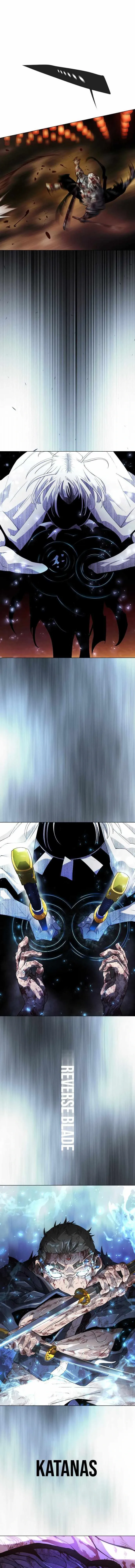The Superhuman Era Chapter 147 Page 22