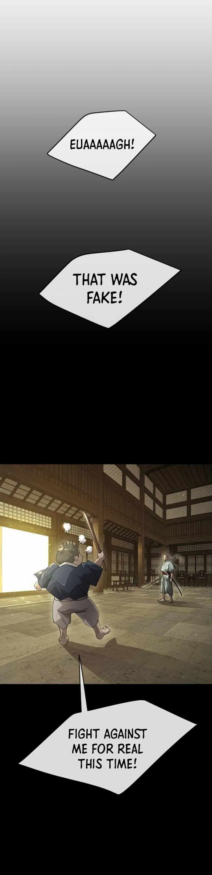 The Superhuman Era Chapter 147 Page 24
