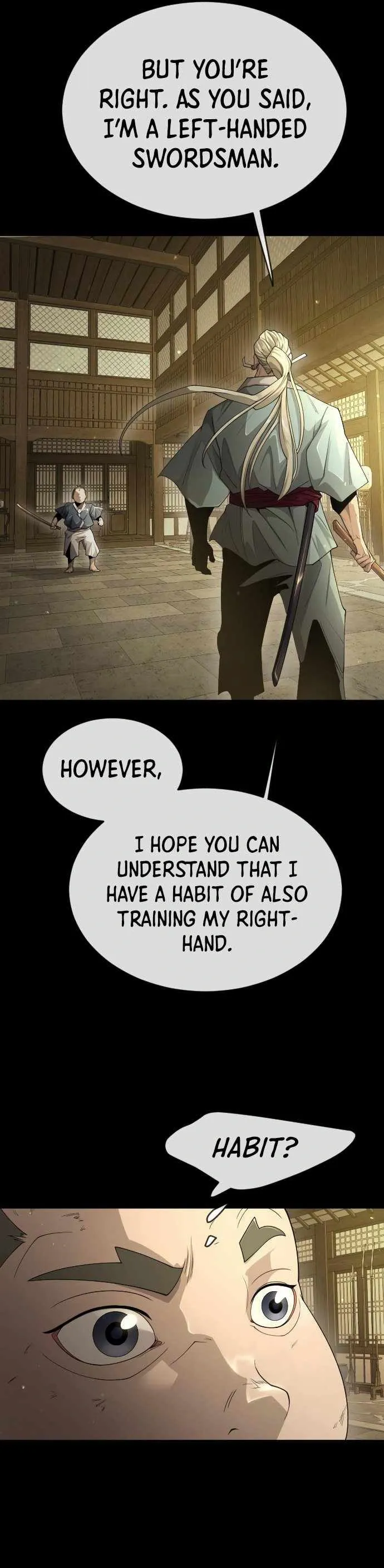 The Superhuman Era Chapter 147 Page 26