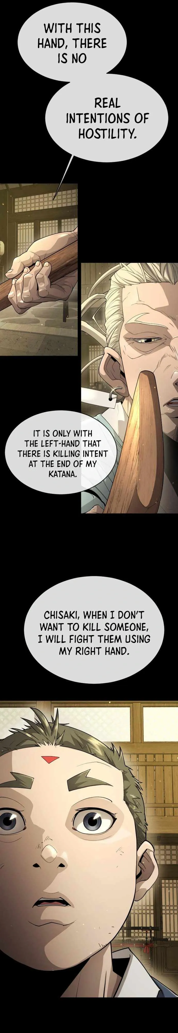 The Superhuman Era Chapter 147 Page 27