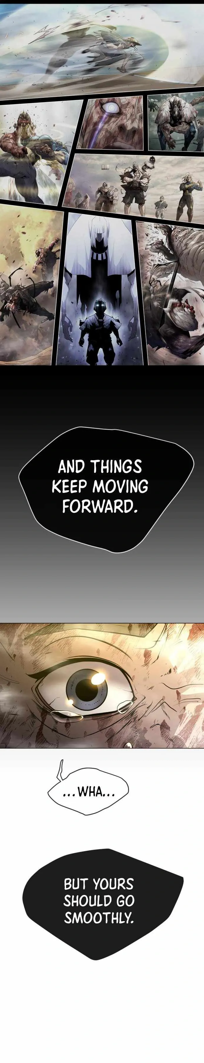 The Superhuman Era Chapter 147 Page 44