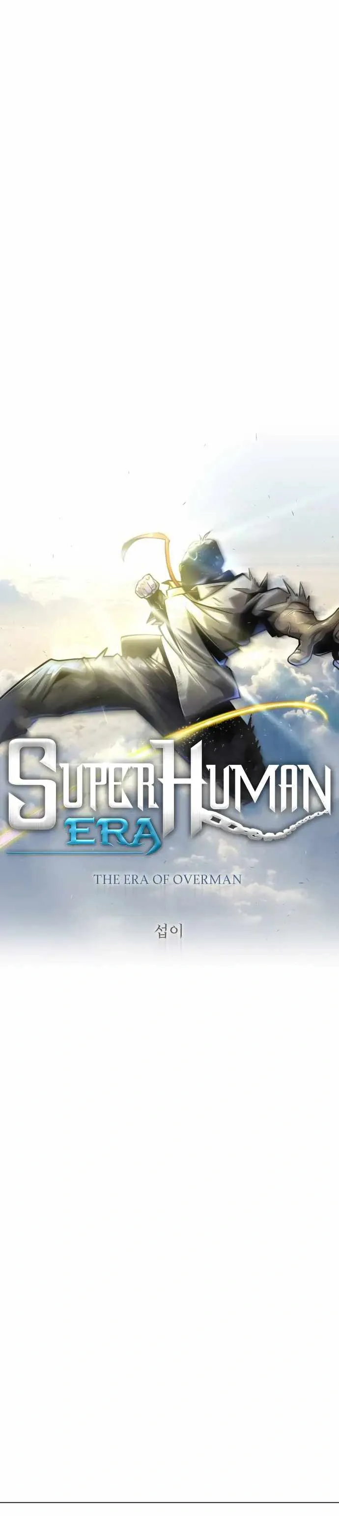 The Superhuman Era Chapter 148 Page 3
