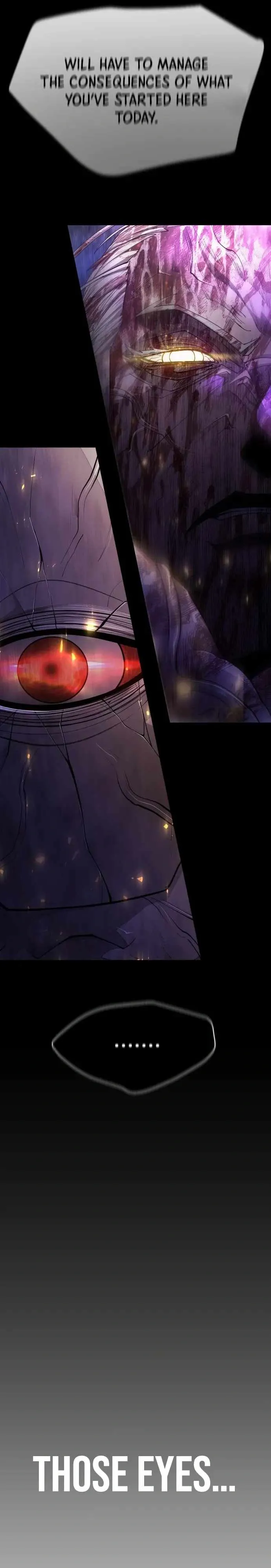 The Superhuman Era Chapter 148 Page 20
