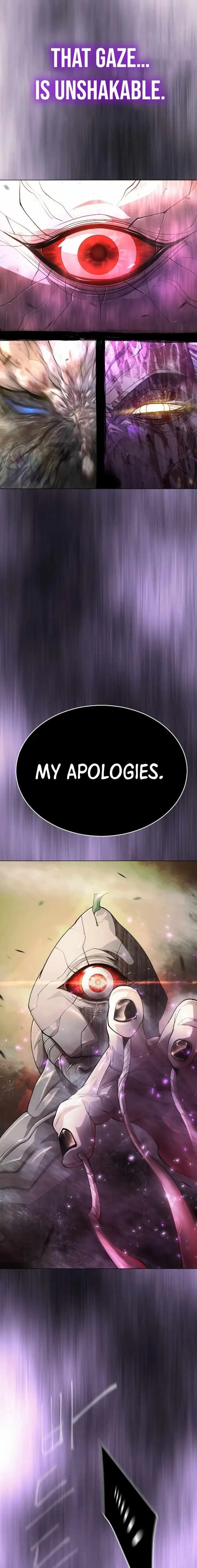 The Superhuman Era Chapter 148 Page 23