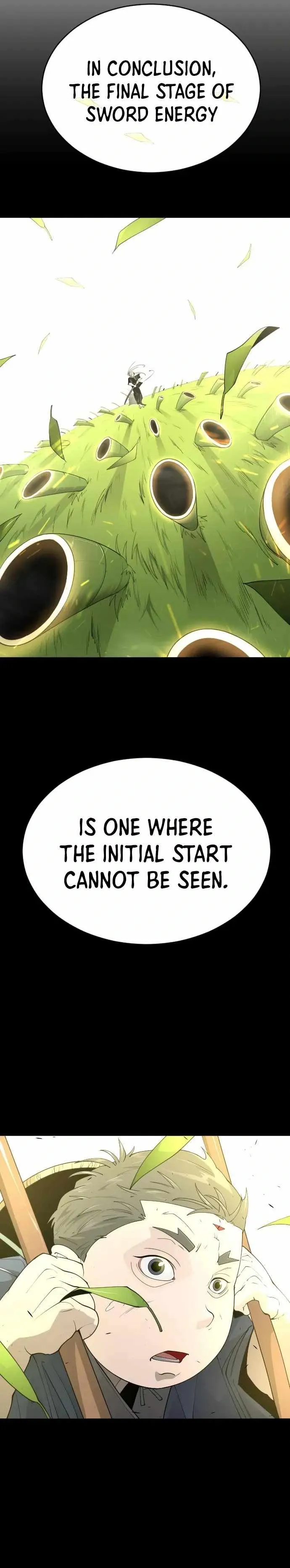 The Superhuman Era Chapter 148 Page 40