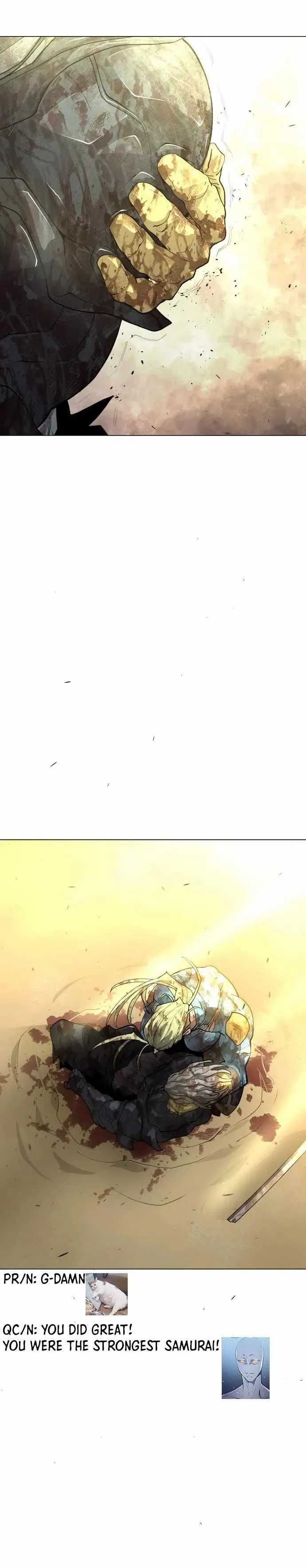 The Superhuman Era Chapter 148 Page 46