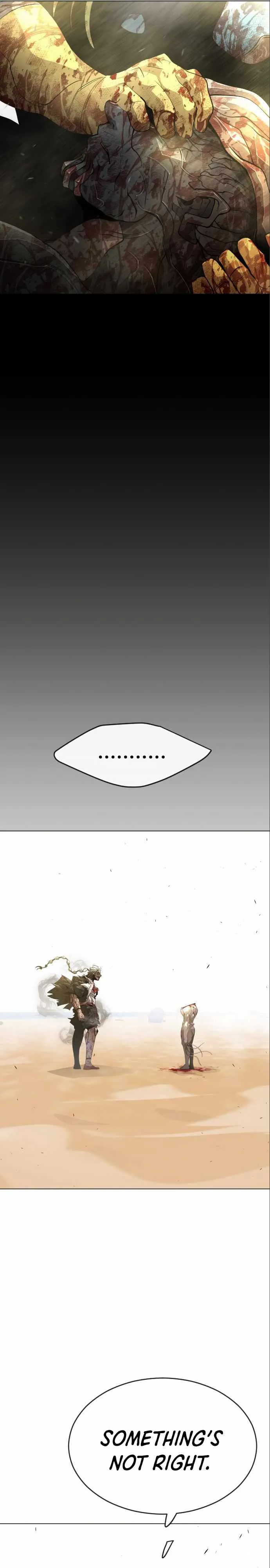 The Superhuman Era Chapter 149 Page 1