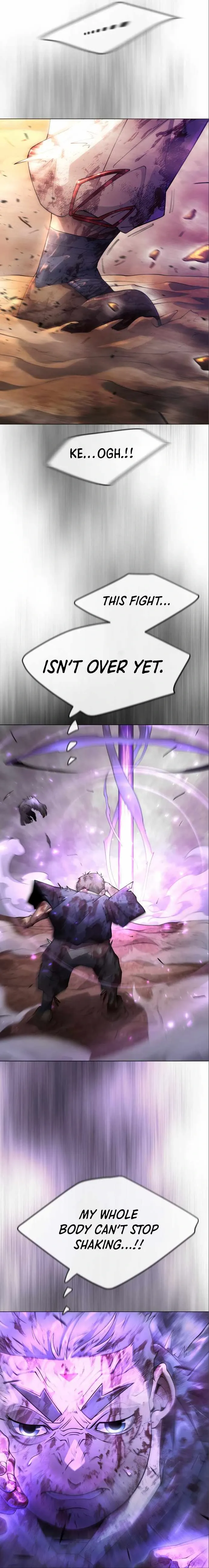 The Superhuman Era Chapter 149 Page 13