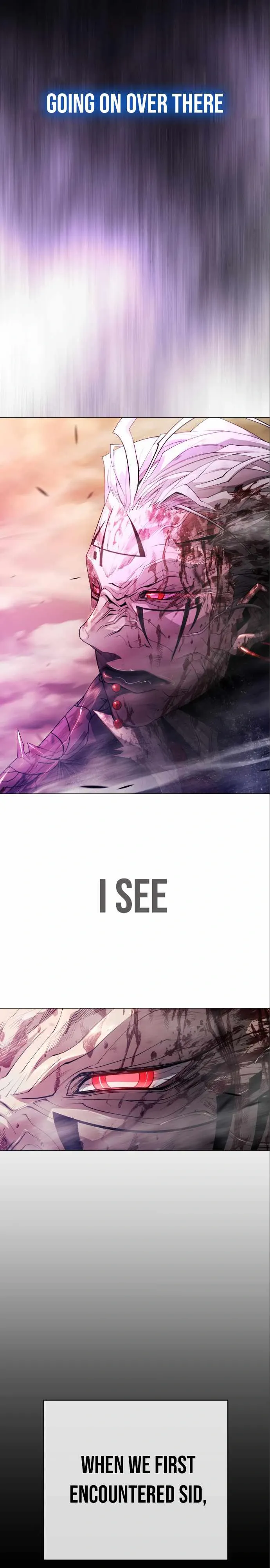 The Superhuman Era Chapter 149 Page 15