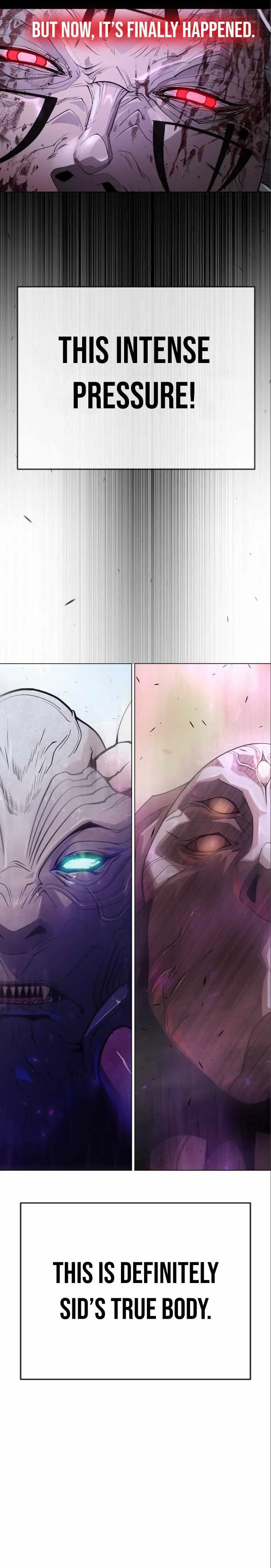 The Superhuman Era Chapter 149 Page 19