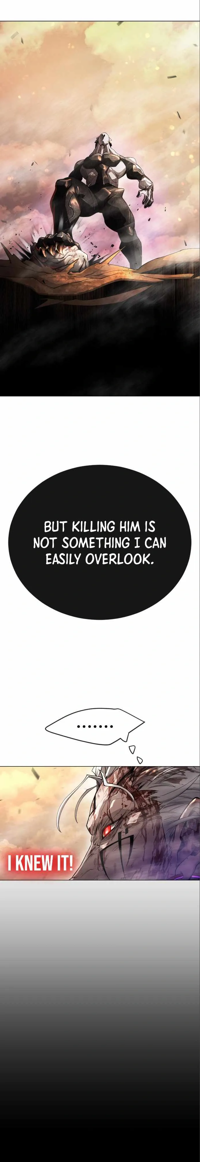 The Superhuman Era Chapter 149 Page 21