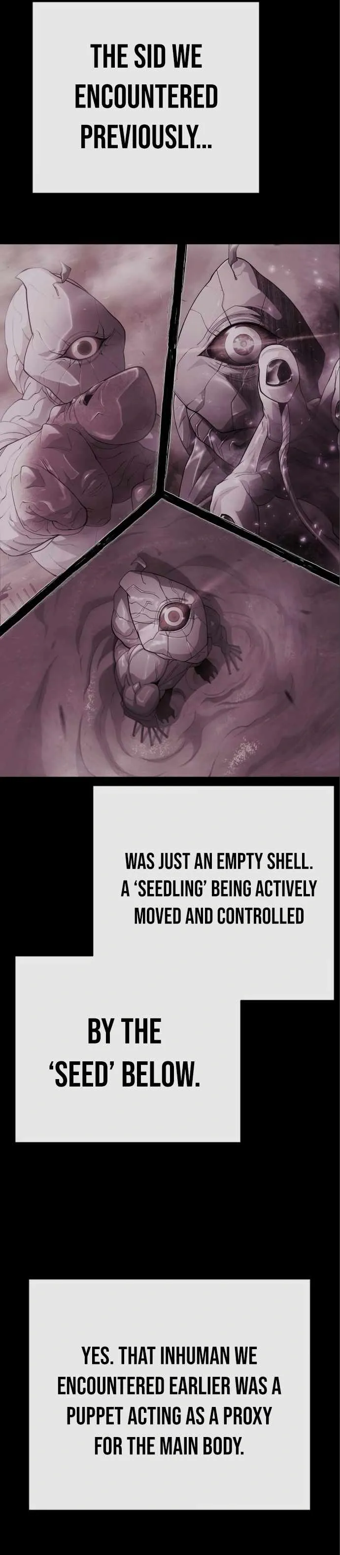 The Superhuman Era Chapter 149 Page 22