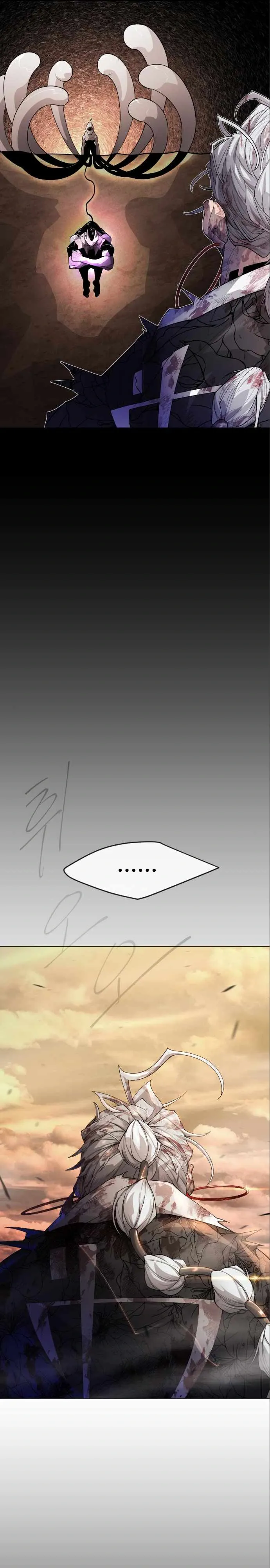 The Superhuman Era Chapter 149 Page 23