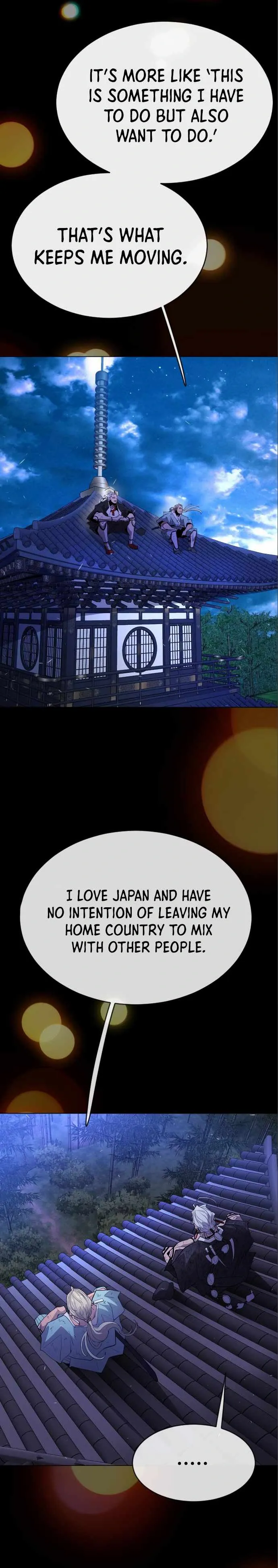 The Superhuman Era Chapter 149 Page 29