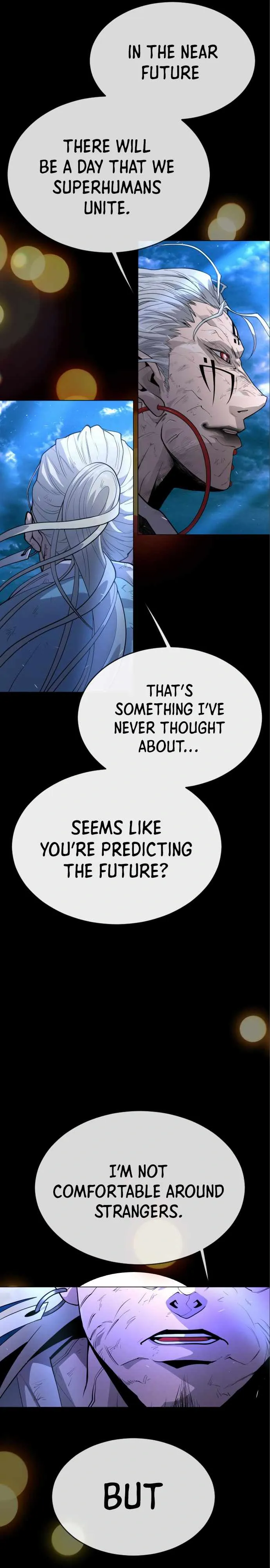 The Superhuman Era Chapter 149 Page 31