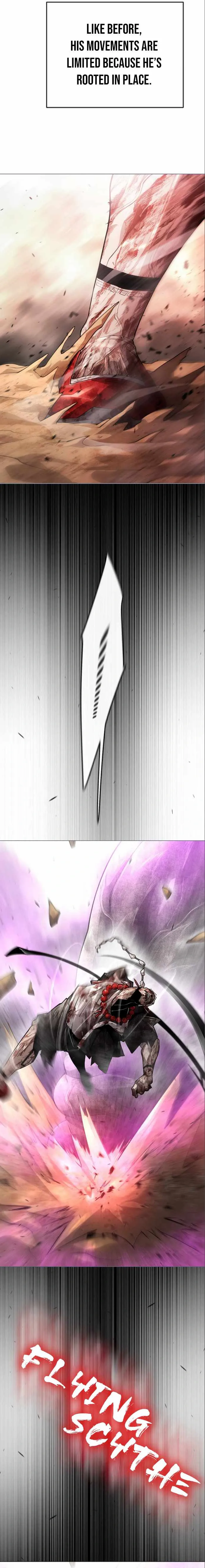 The Superhuman Era Chapter 149 Page 41