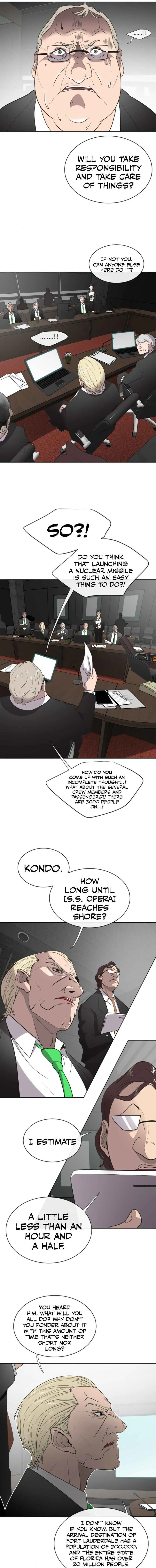 The Superhuman Era Chapter 15 Page 9