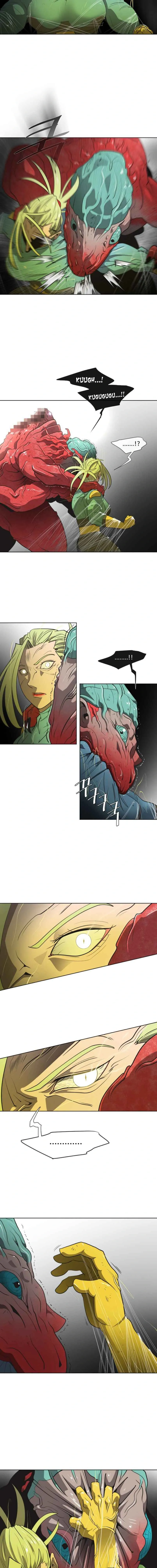 The Superhuman Era Chapter 15 Page 14