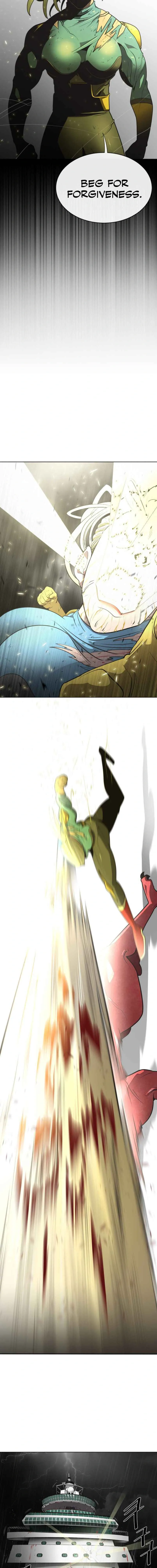 The Superhuman Era Chapter 15 Page 16