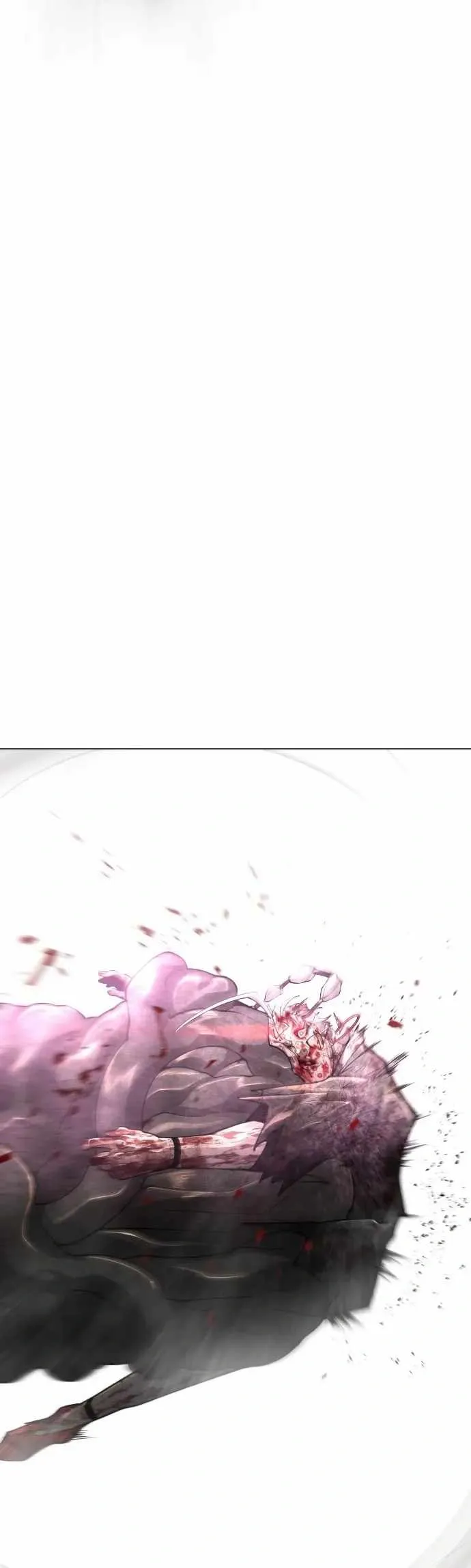 The Superhuman Era Chapter 150 Page 1