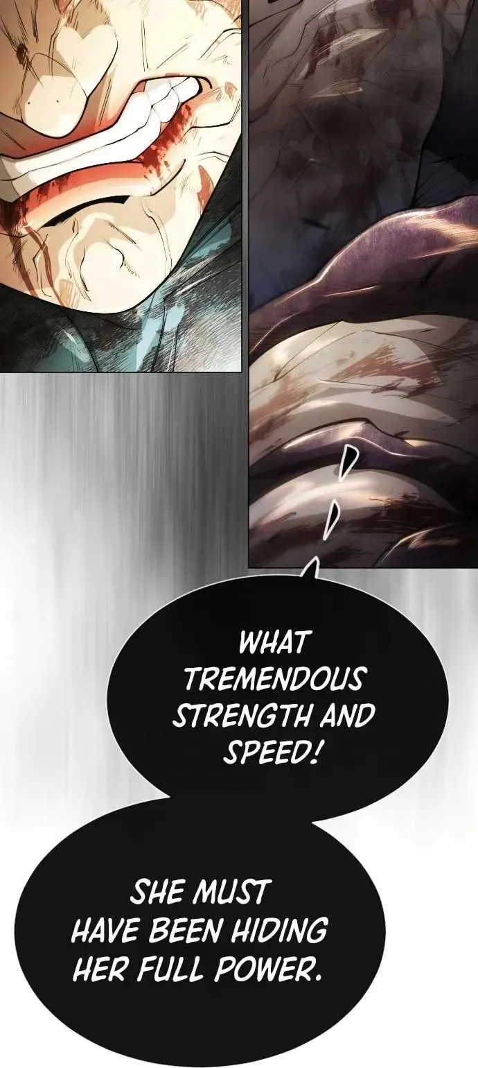 The Superhuman Era Chapter 150 Page 17