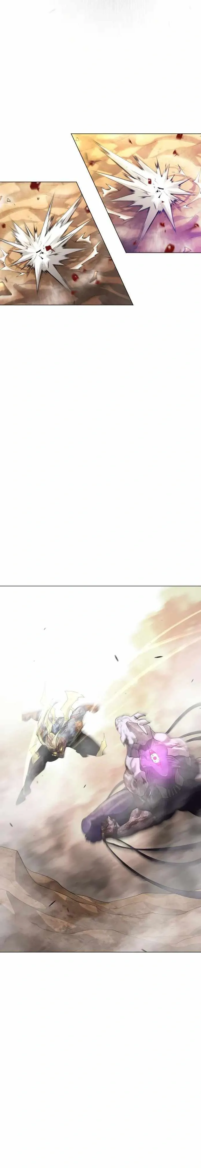 The Superhuman Era Chapter 150 Page 35