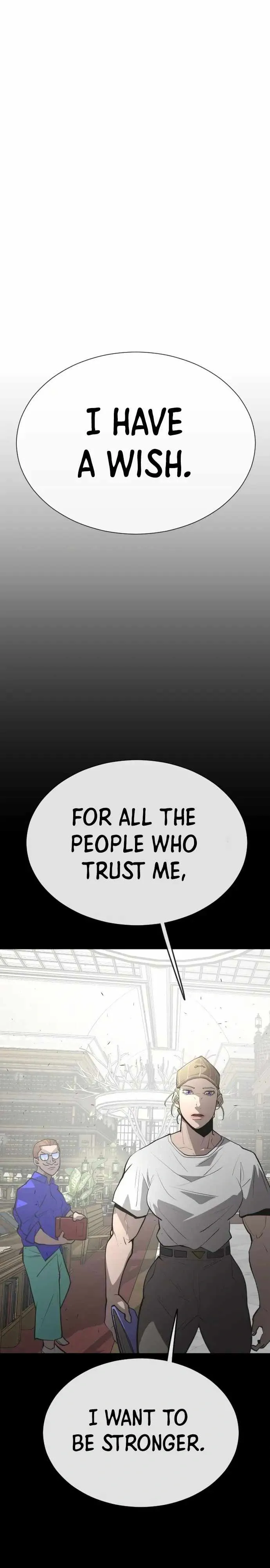 The Superhuman Era Chapter 150 Page 40
