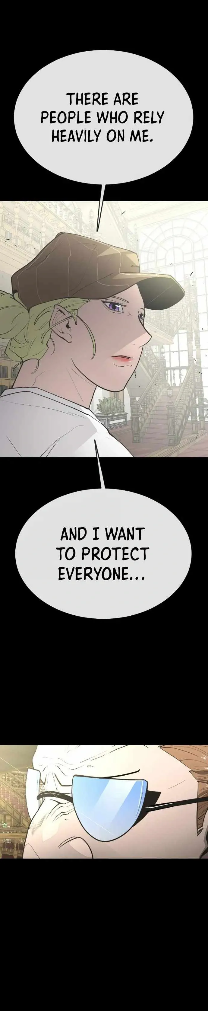 The Superhuman Era Chapter 150 Page 41
