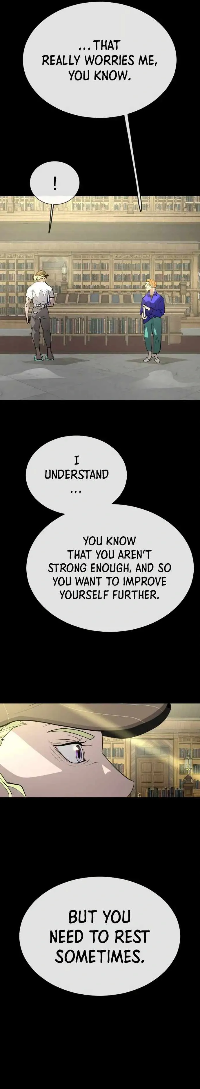 The Superhuman Era Chapter 150 Page 42