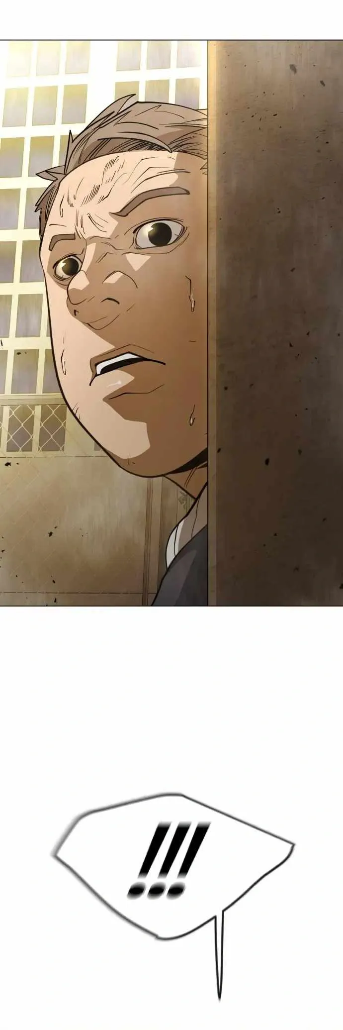 The Superhuman Era Chapter 150 Page 49