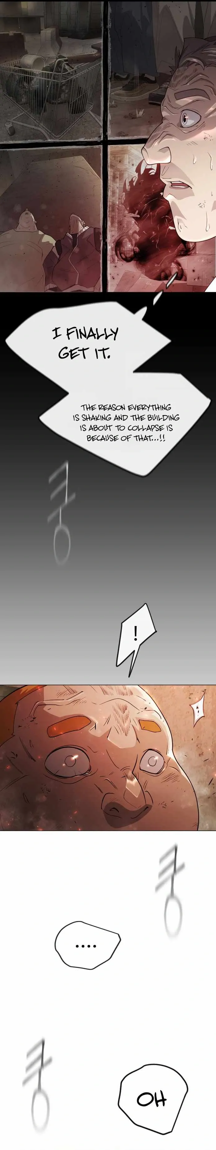 The Superhuman Era Chapter 151 Page 6