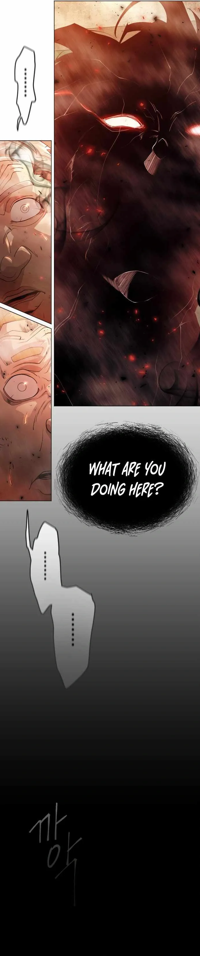 The Superhuman Era Chapter 151 Page 8