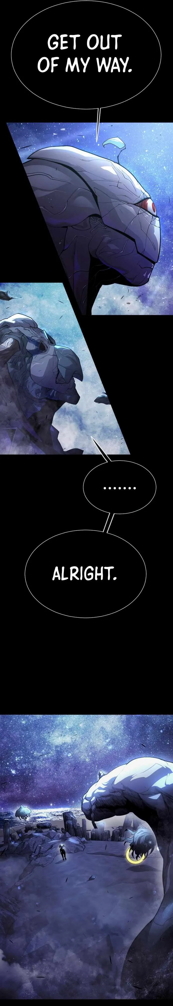 The Superhuman Era Chapter 151 Page 10