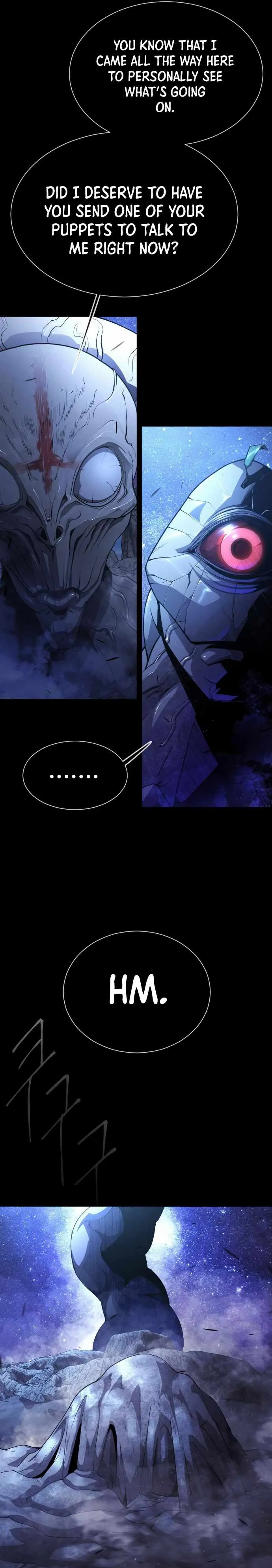 The Superhuman Era Chapter 151 Page 12