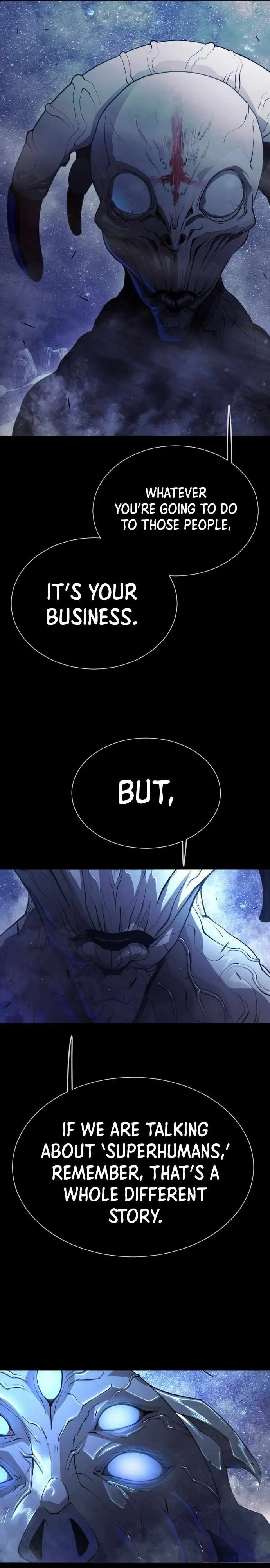The Superhuman Era Chapter 151 Page 15