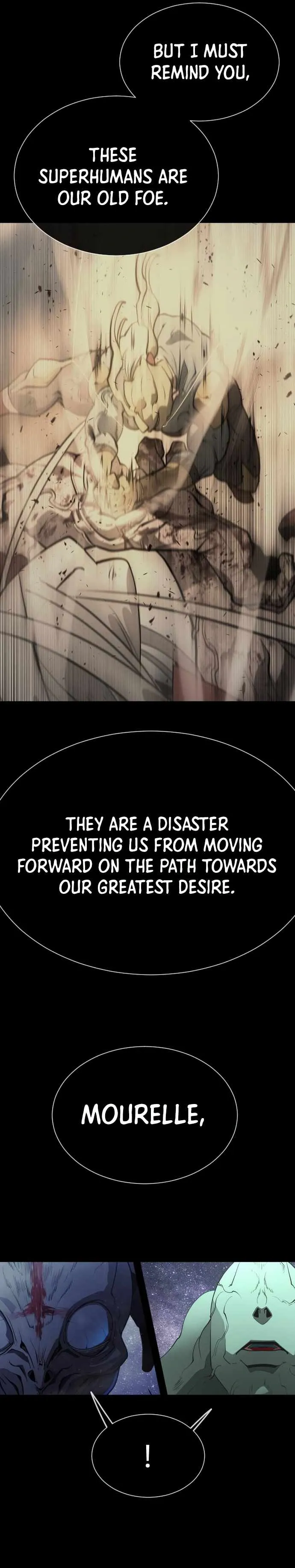 The Superhuman Era Chapter 151 Page 17