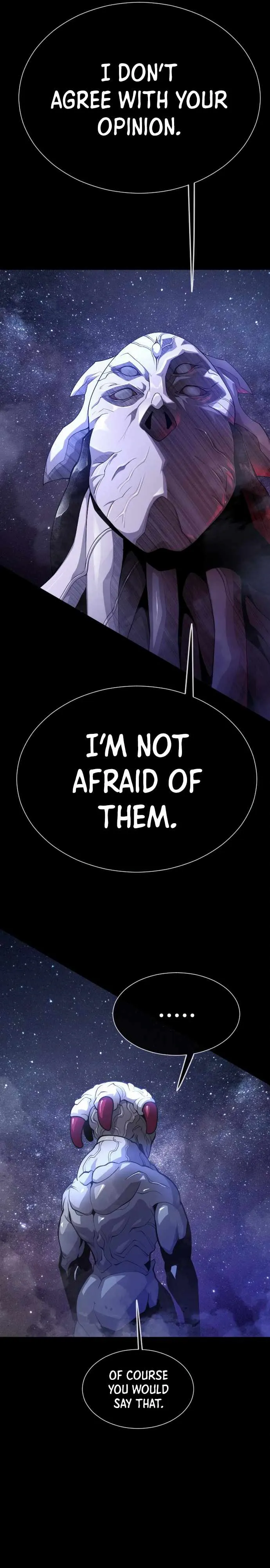 The Superhuman Era Chapter 151 Page 18